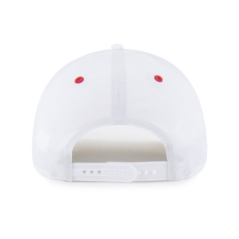 Ohio State Buckeyes BRRR Expressway '47 Hitch