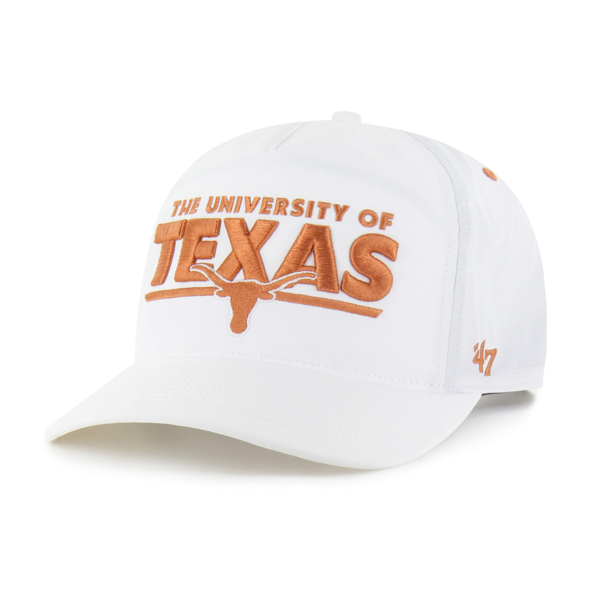 Texas Longhorns BRRR Expressway '47 Hitch