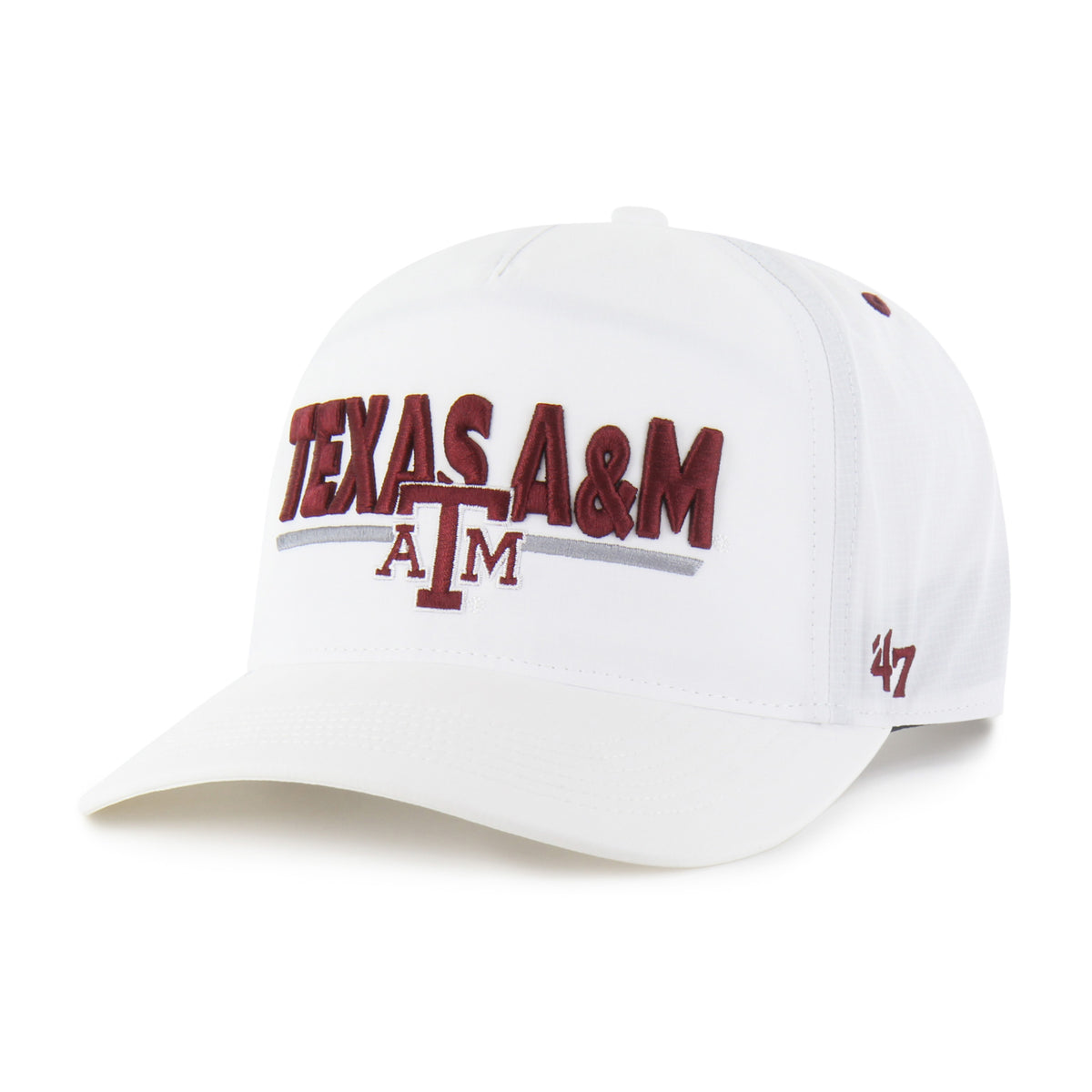 Texas A&M Aggies BRRR Expressway '47 Hitch