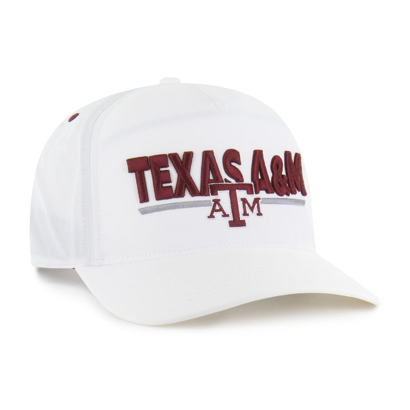 Texas A&M Aggies BRRR Expressway '47 Hitch