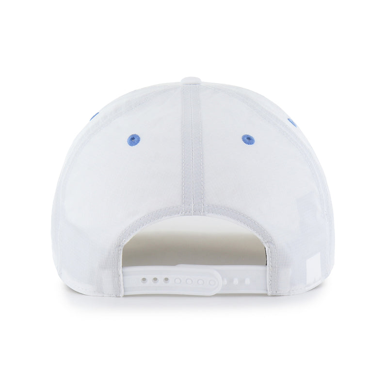UCLA Bruins BRRR Expressway '47 Hitch