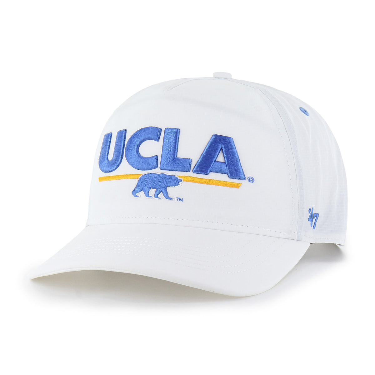 UCLA Bruins BRRR Expressway '47 Hitch