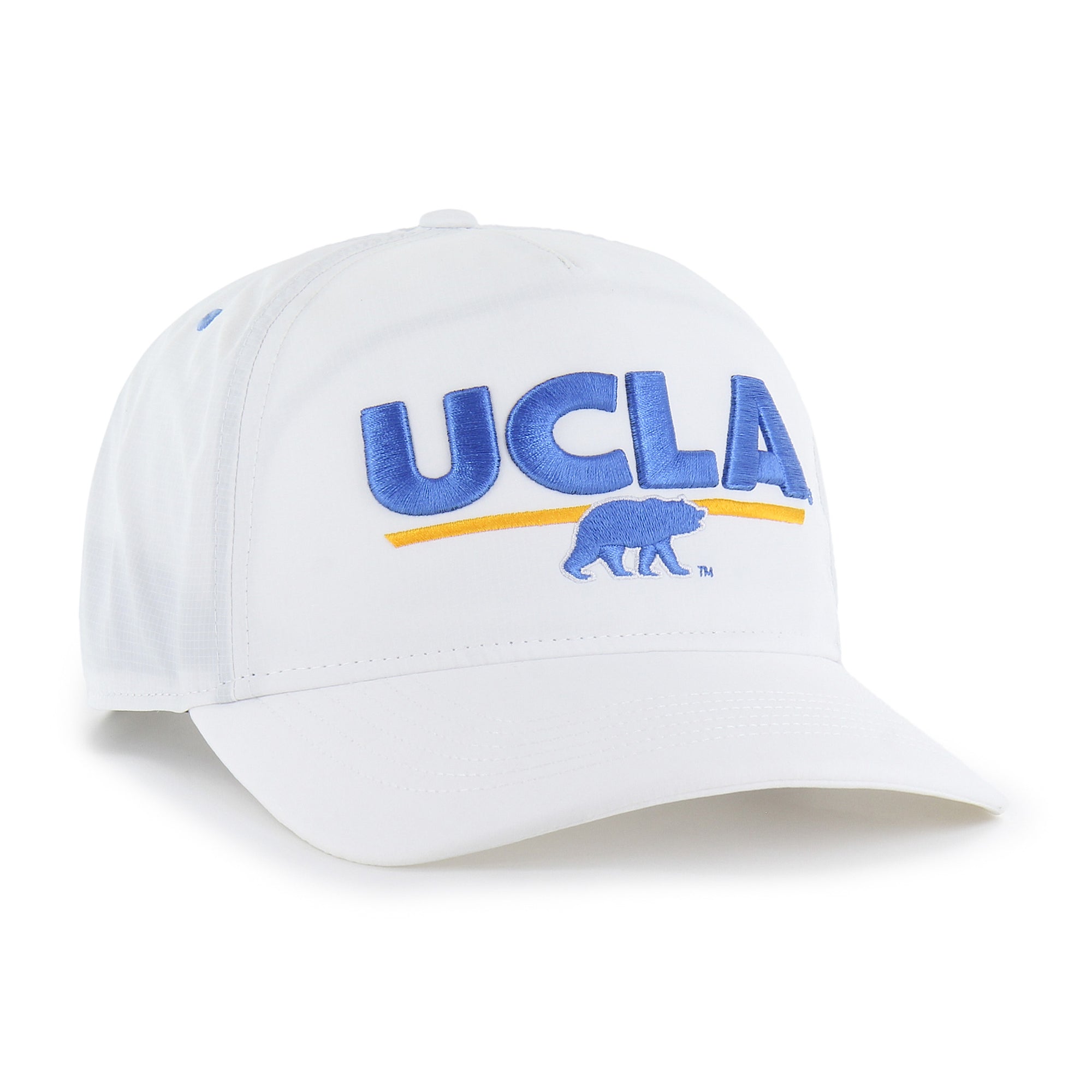 UCLA Bruins BRRR Expressway '47 Hitch