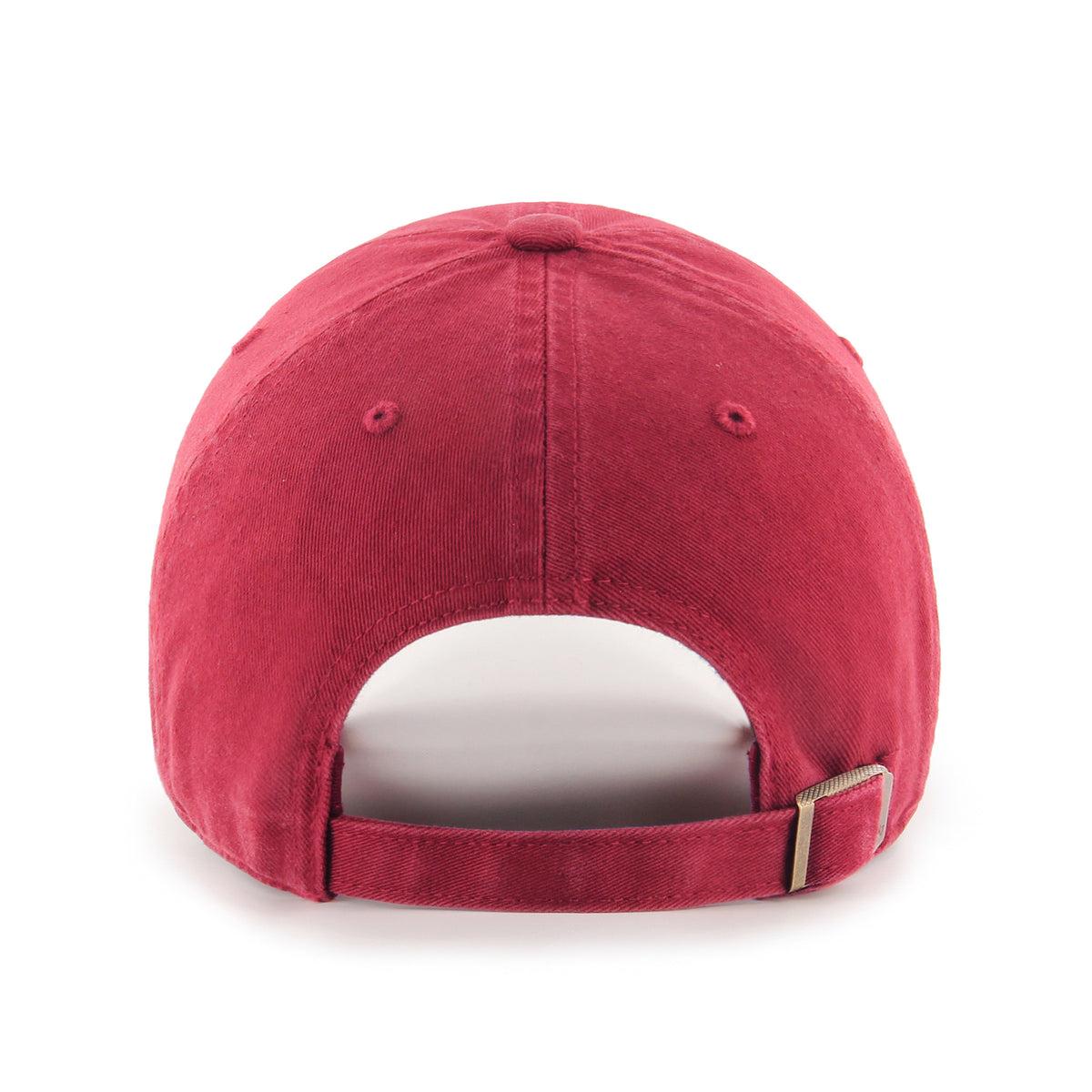 ALABAMA CRIMSON TIDE BASE RUNNER BALLPARK '47 CLEAN UP