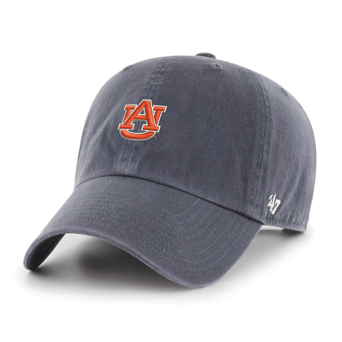 AUBURN TIGERS BASE RUNNER BALLPARK '47 CLEAN UP