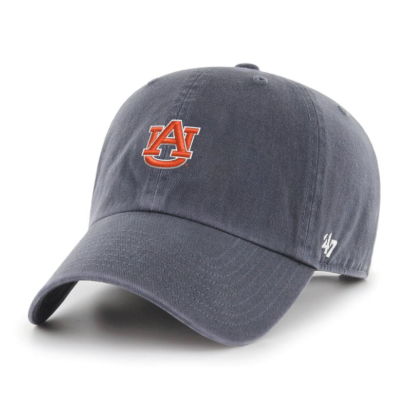 AUBURN TIGERS BASE RUNNER BALLPARK '47 CLEAN UP