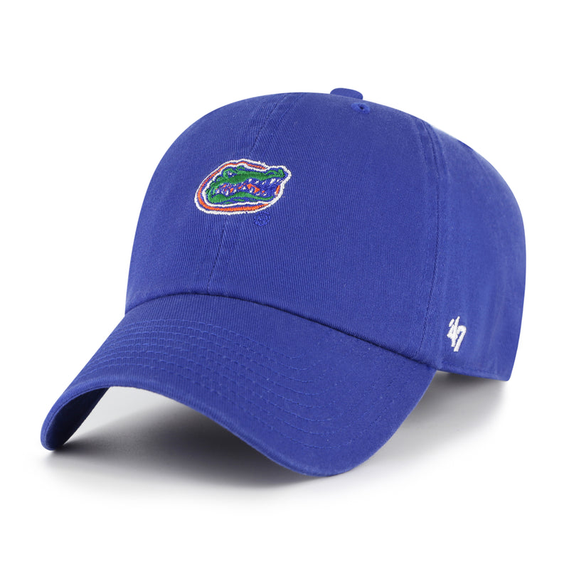 FLORIDA GATORS BASE RUNNER BALLPARK '47 CLEAN UP