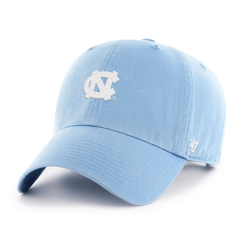 NORTH CAROLINA TAR HEELS UNC BASE RUNNER BALLPARK '47 CLEAN UP