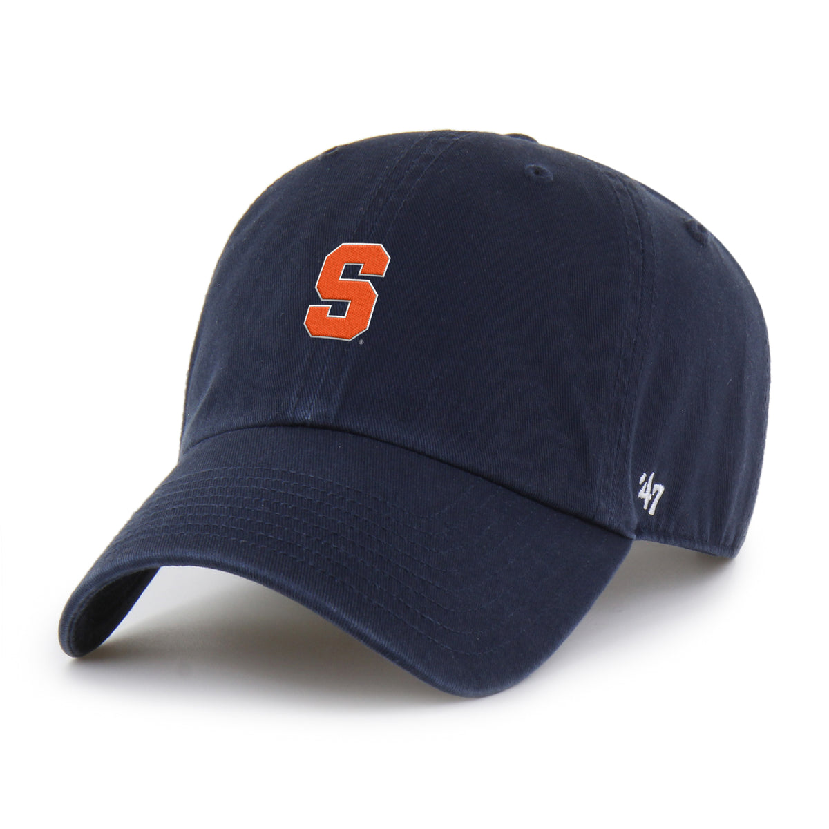 SYRACUSE ORANGE BASE RUNNER BALLPARK '47 CLEAN UP