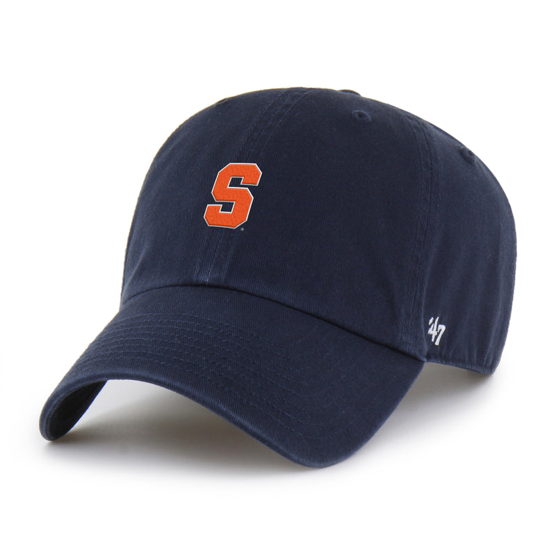 SYRACUSE ORANGE BASE RUNNER BALLPARK '47 CLEAN UP