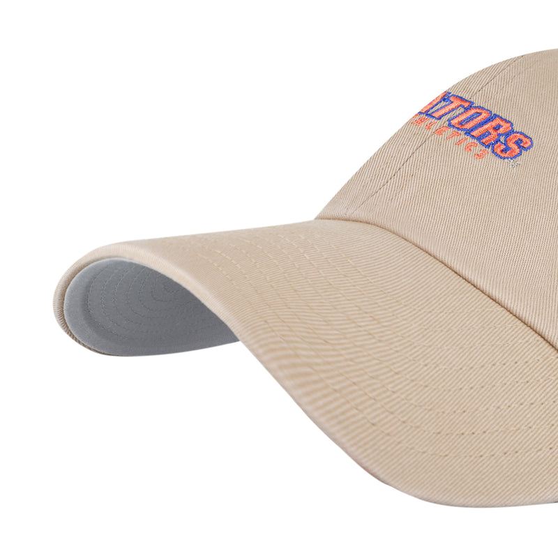 Florida Gators Script '47 Clean Up