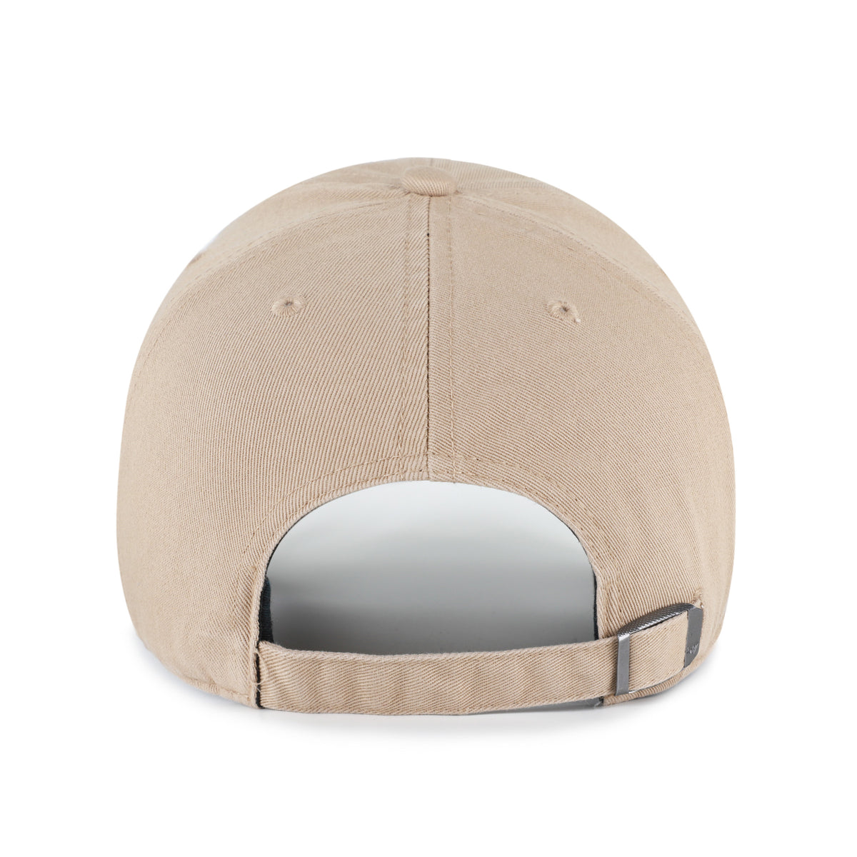 Michigan Wolverines Script '47 Clean Up