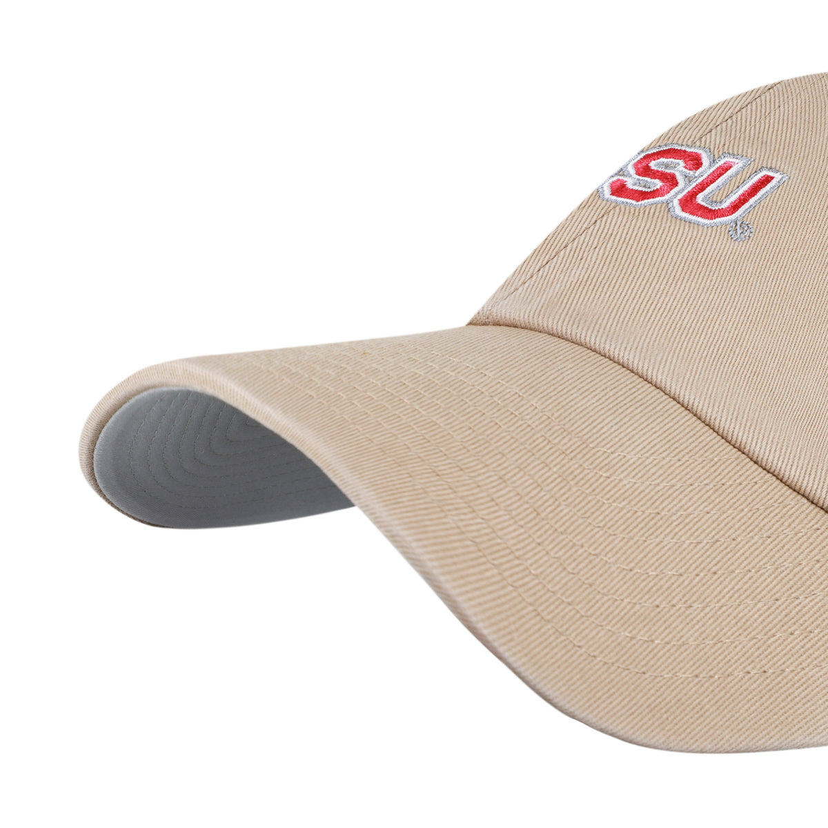 Ohio State Buckeyes Script '47 Clean Up
