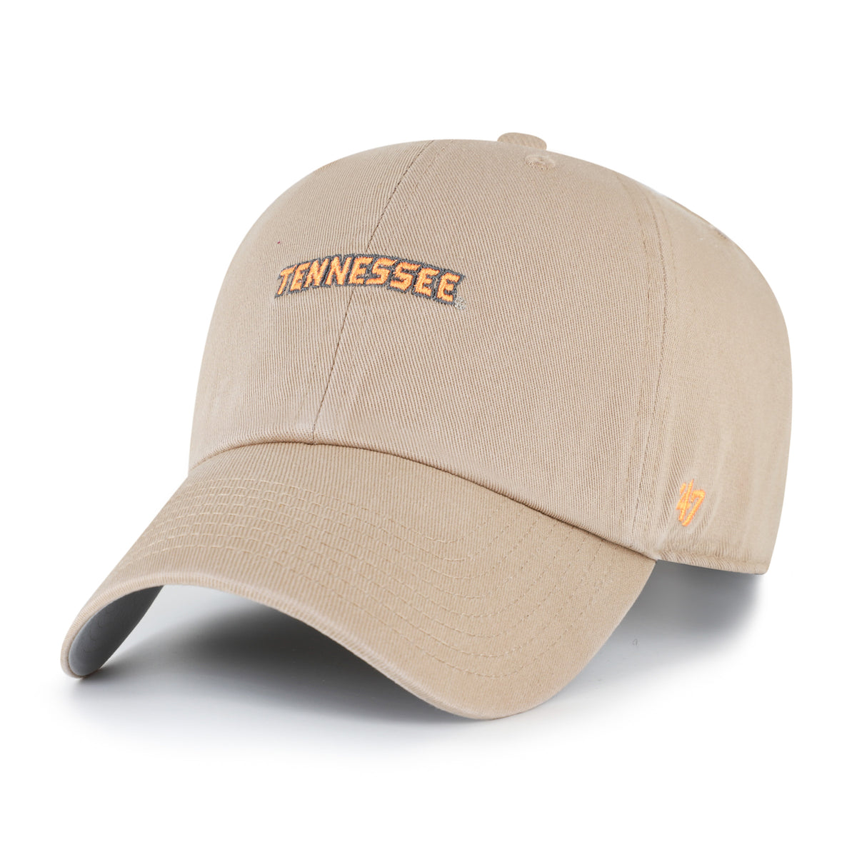 Tennessee Volunteers Script '47 Clean Up
