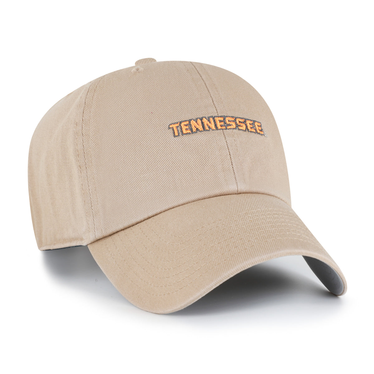 Tennessee Volunteers Script '47 Clean Up