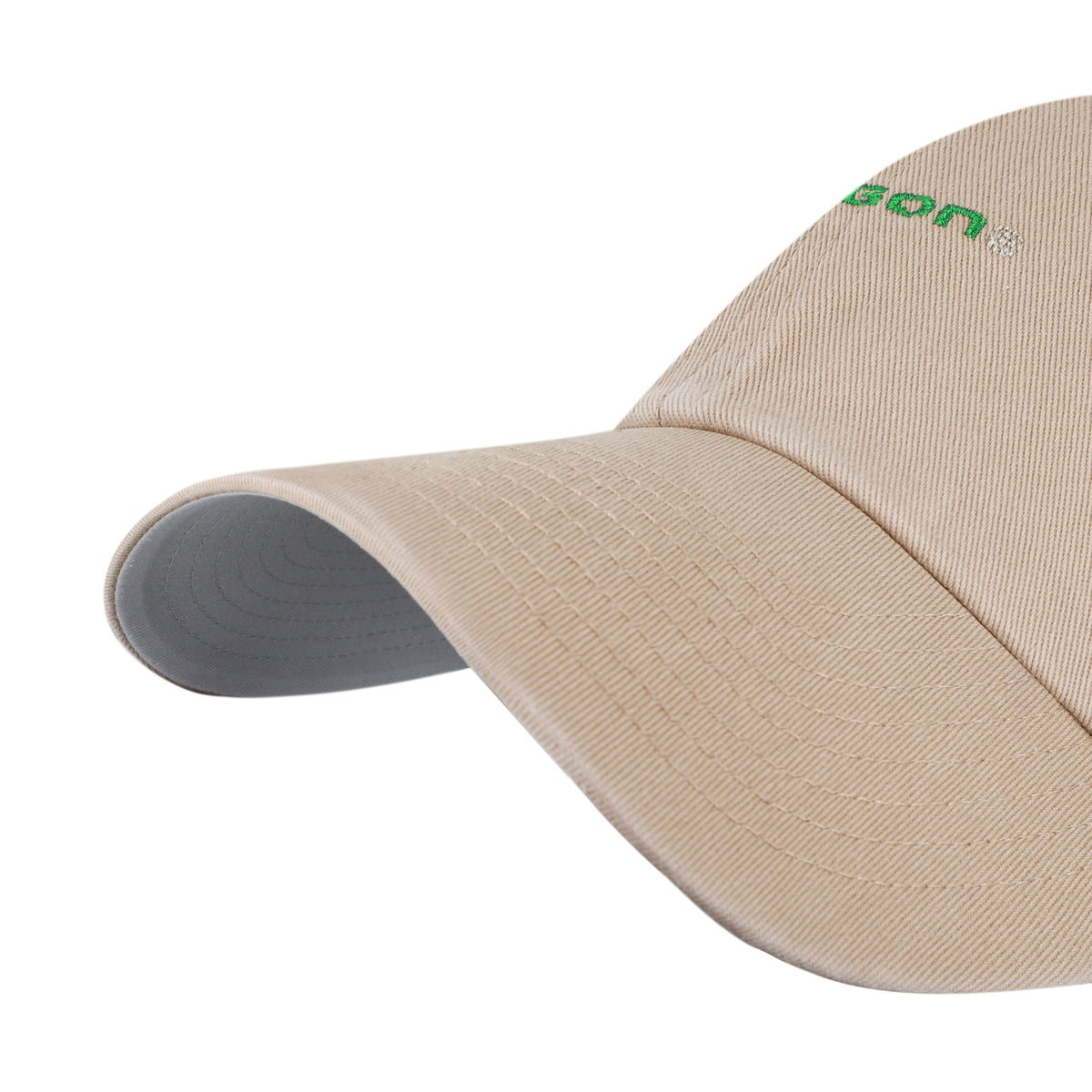 Oregon Ducks Script '47 Clean Up