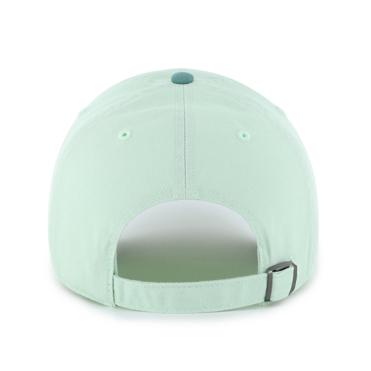 NOTRE DAME FIGHTING IRISH BASE RUNNER SCRIPT TWO TONE '47 CLEAN UP
