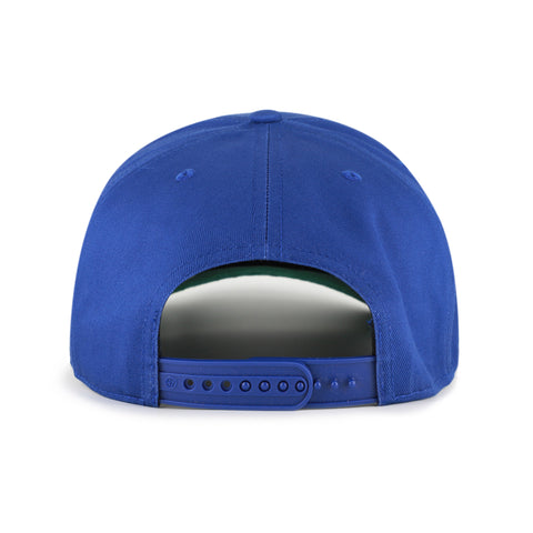 DUKE BLUE DEVILS BREAK WOOD SUEDE '47 HITCH