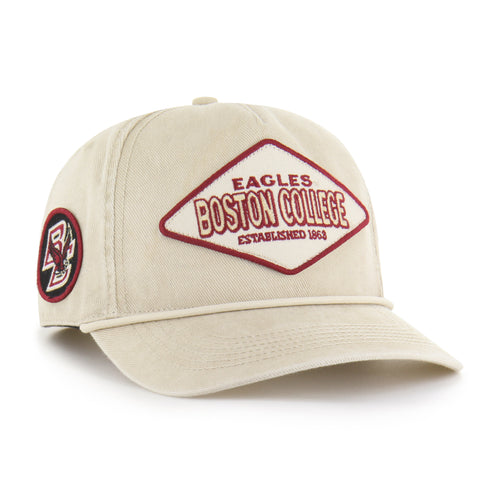 BOSTON COLLEGE EAGLES BC CAIRN '47 HITCH RF RELAXED FIT