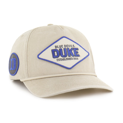 DUKE BLUE DEVILS CAIRN '47 HITCH RF RELAXED FIT