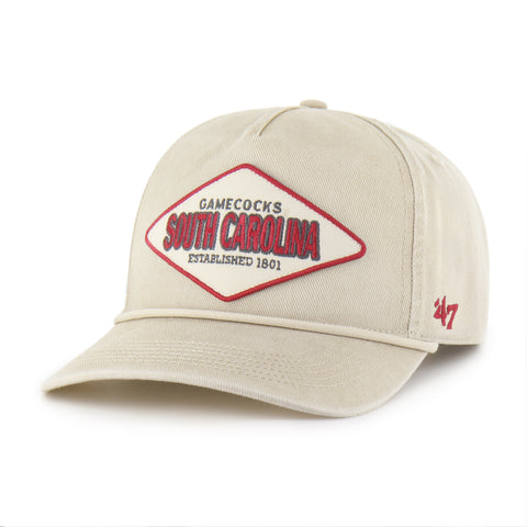 SOUTH CAROLINA GAMECOCKS CAIRN '47 HITCH RF RELAXED FIT
