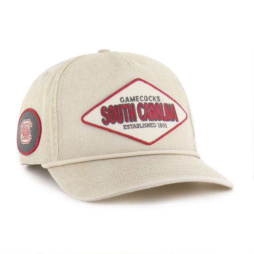 SOUTH CAROLINA GAMECOCKS CAIRN '47 HITCH RF RELAXED FIT