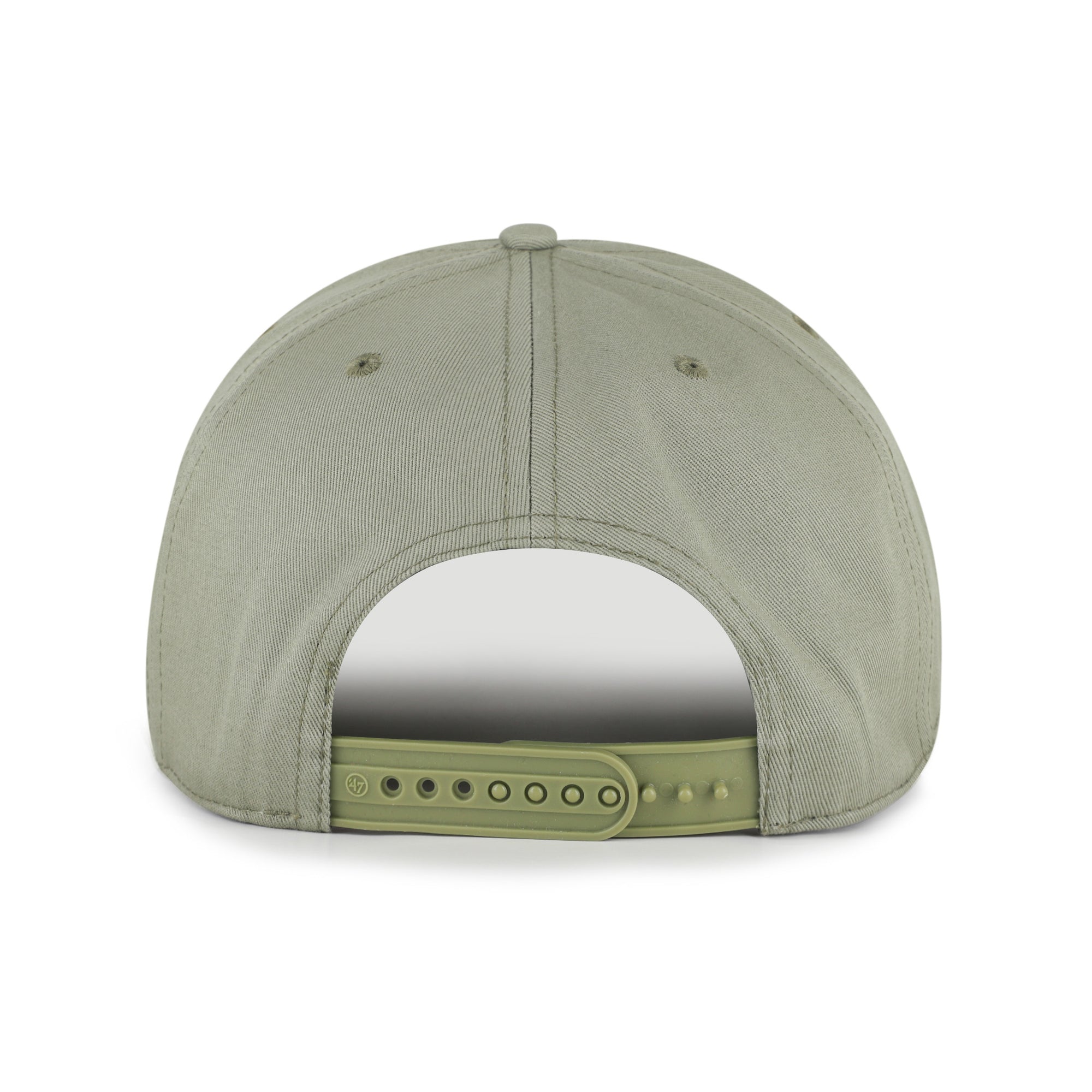 GEORGIA BULLDOGS CANYON RANCHERO '47 HITCH RF RELAXED FIT