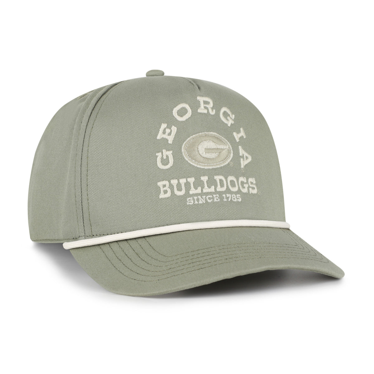 GEORGIA BULLDOGS CANYON RANCHERO '47 HITCH RF RELAXED FIT