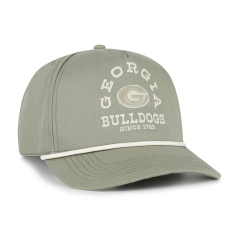 GEORGIA BULLDOGS CANYON RANCHERO '47 HITCH RF RELAXED FIT