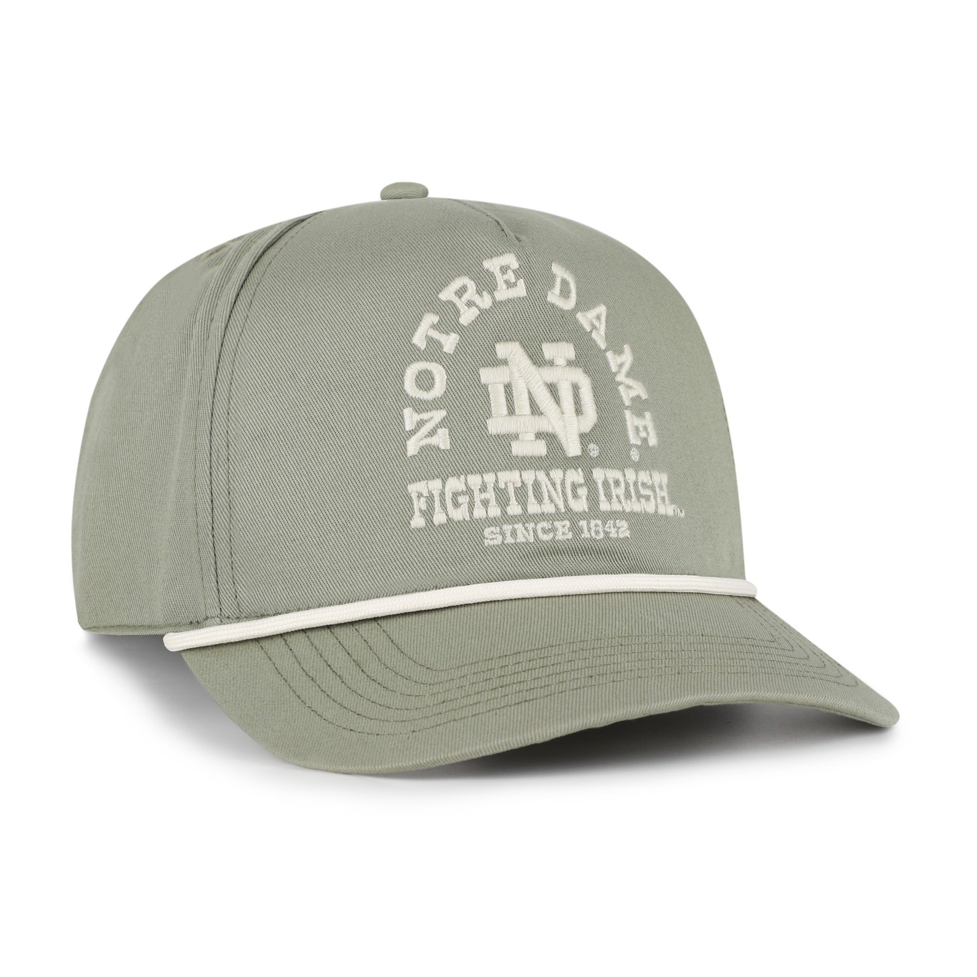 NOTRE DAME FIGHTING IRISH CANYON RANCHERO '47 HITCH RF RELAXED FIT
