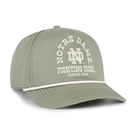 NOTRE DAME FIGHTING IRISH CANYON RANCHERO '47 HITCH RF RELAXED FIT