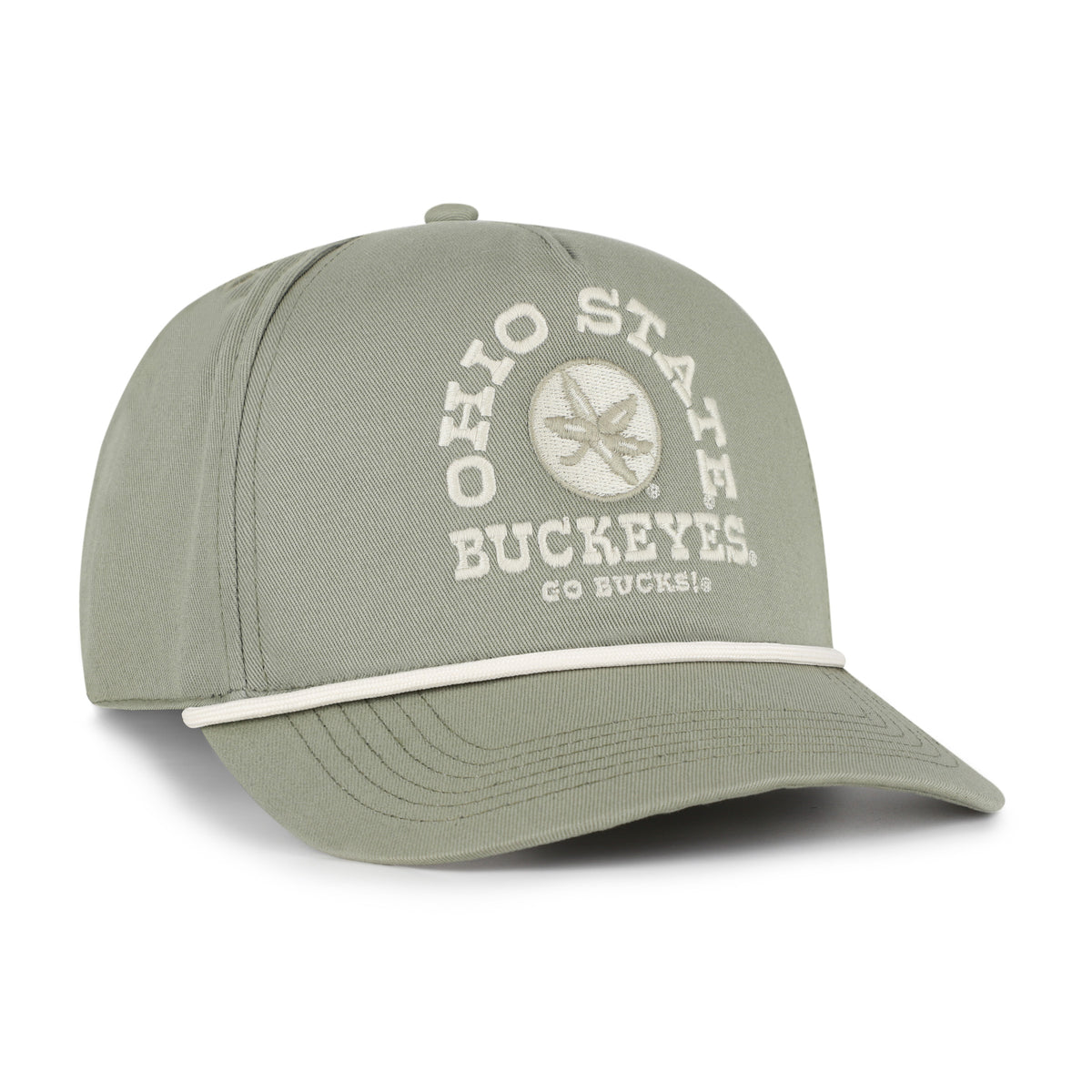 OHIO STATE BUCKEYES CANYON RANCHERO '47 HITCH RF RELAXED FIT