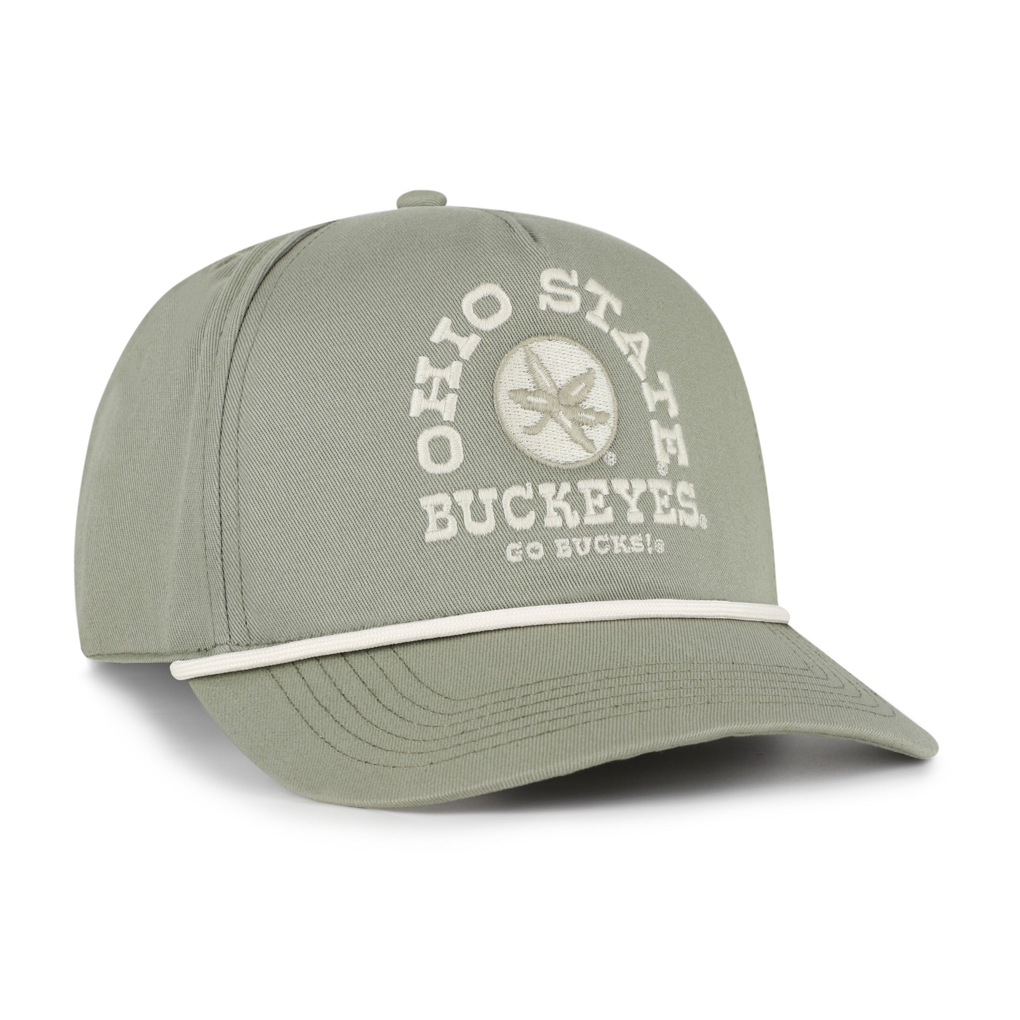 OHIO STATE BUCKEYES CANYON RANCHERO '47 HITCH RF RELAXED FIT