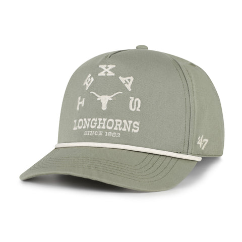 TEXAS LONGHORNS CANYON RANCHERO '47 HITCH RF RELAXED FIT