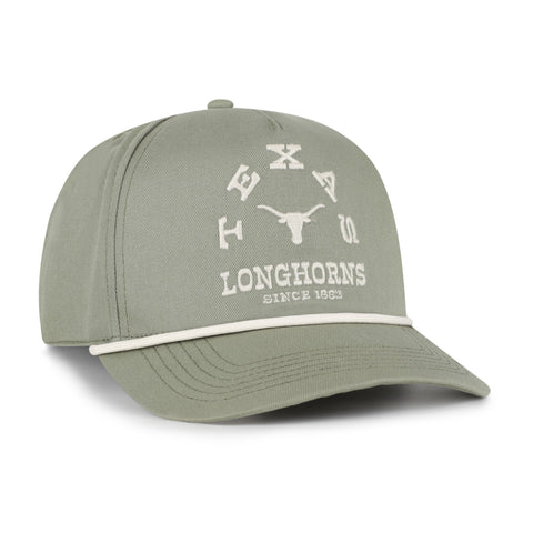 TEXAS LONGHORNS CANYON RANCHERO '47 HITCH RF RELAXED FIT