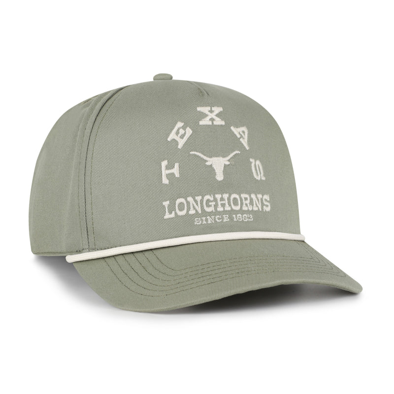 TEXAS LONGHORNS CANYON RANCHERO '47 HITCH RF RELAXED FIT