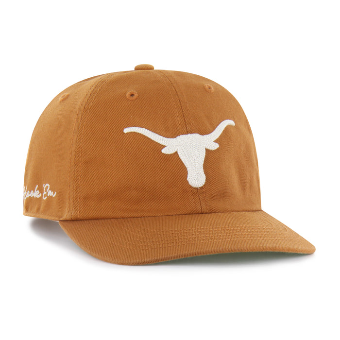 BURNT ORANGE – '47