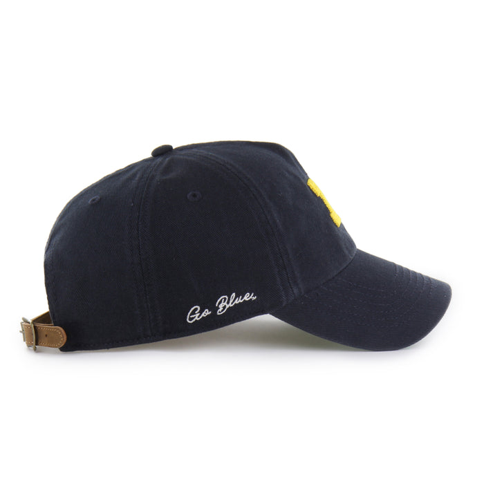 Casquette Trucker Branson MVP West Ham United FC bleu marine 47 BRAND Casquette Trucker Branson MVP West Ham United FC bleu marine 47 BRAND