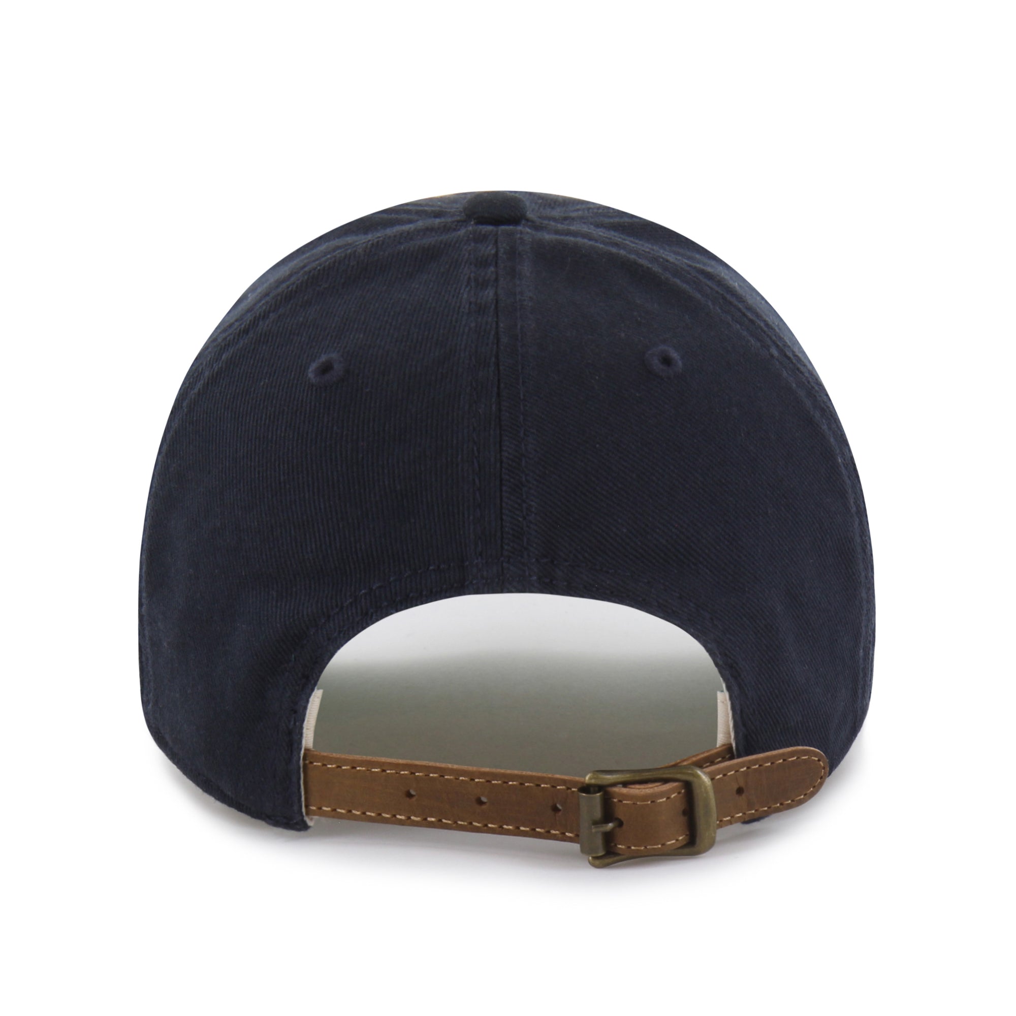 NOTRE DAME STANDALON CHAIN SIDE STITCH '47 CLEAN UP PINCH FRONT