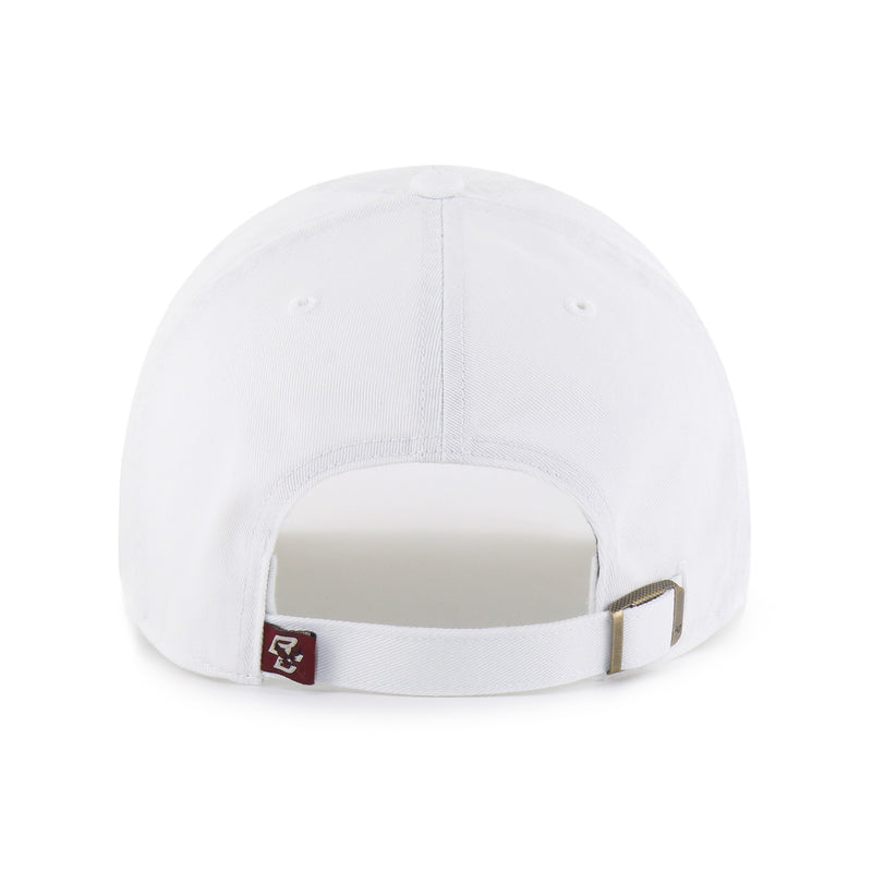 BOSTON COLLEGE EAGLES BC CLASSIC ARCH '47 CLEAN UP