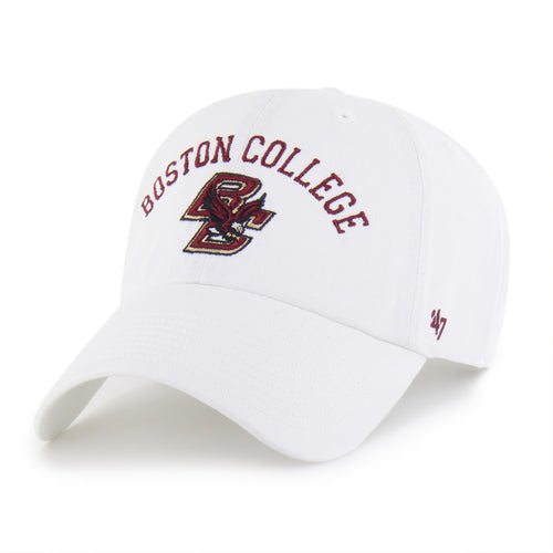 BOSTON COLLEGE EAGLES BC CLASSIC ARCH '47 CLEAN UP