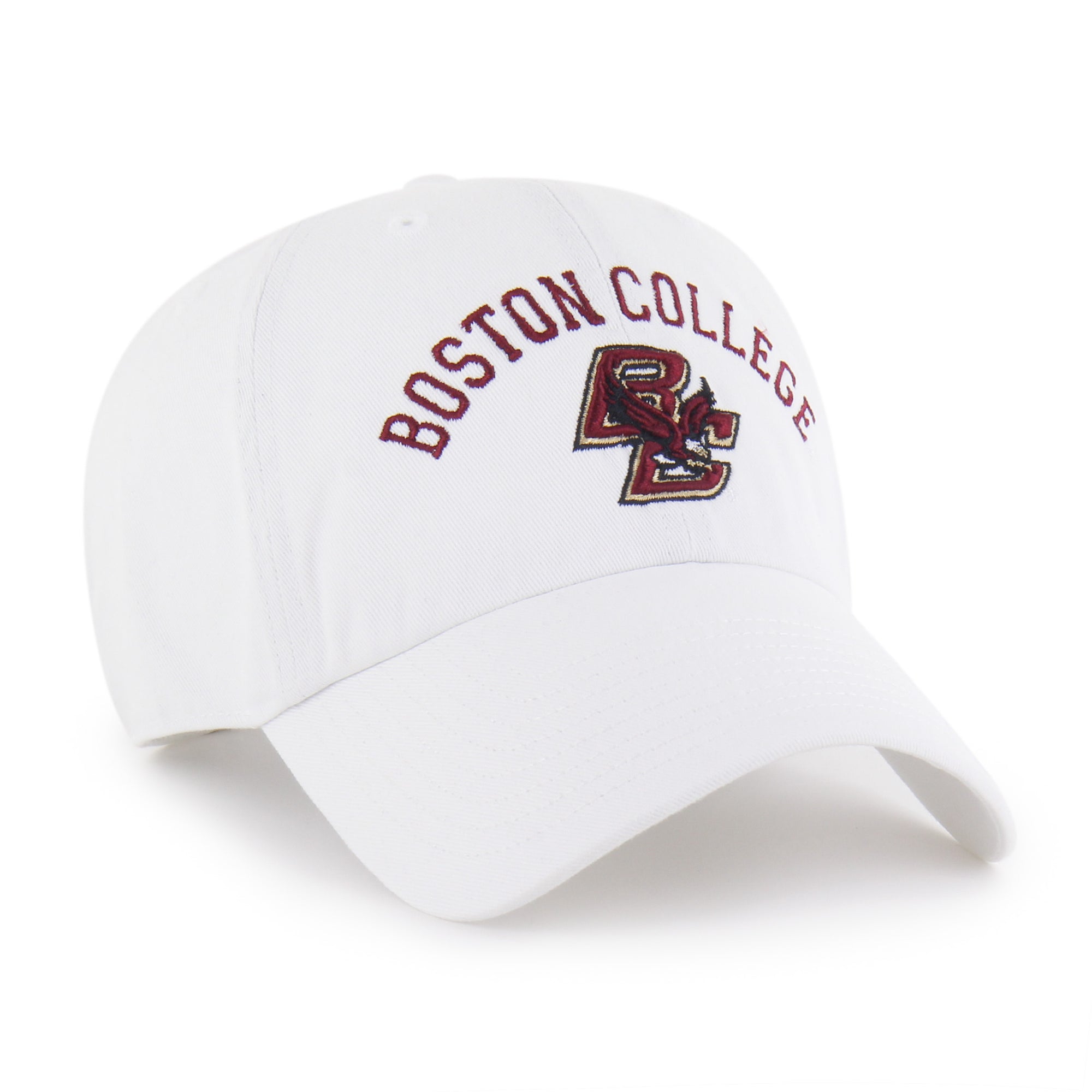 BOSTON COLLEGE EAGLES BC CLASSIC ARCH '47 CLEAN UP