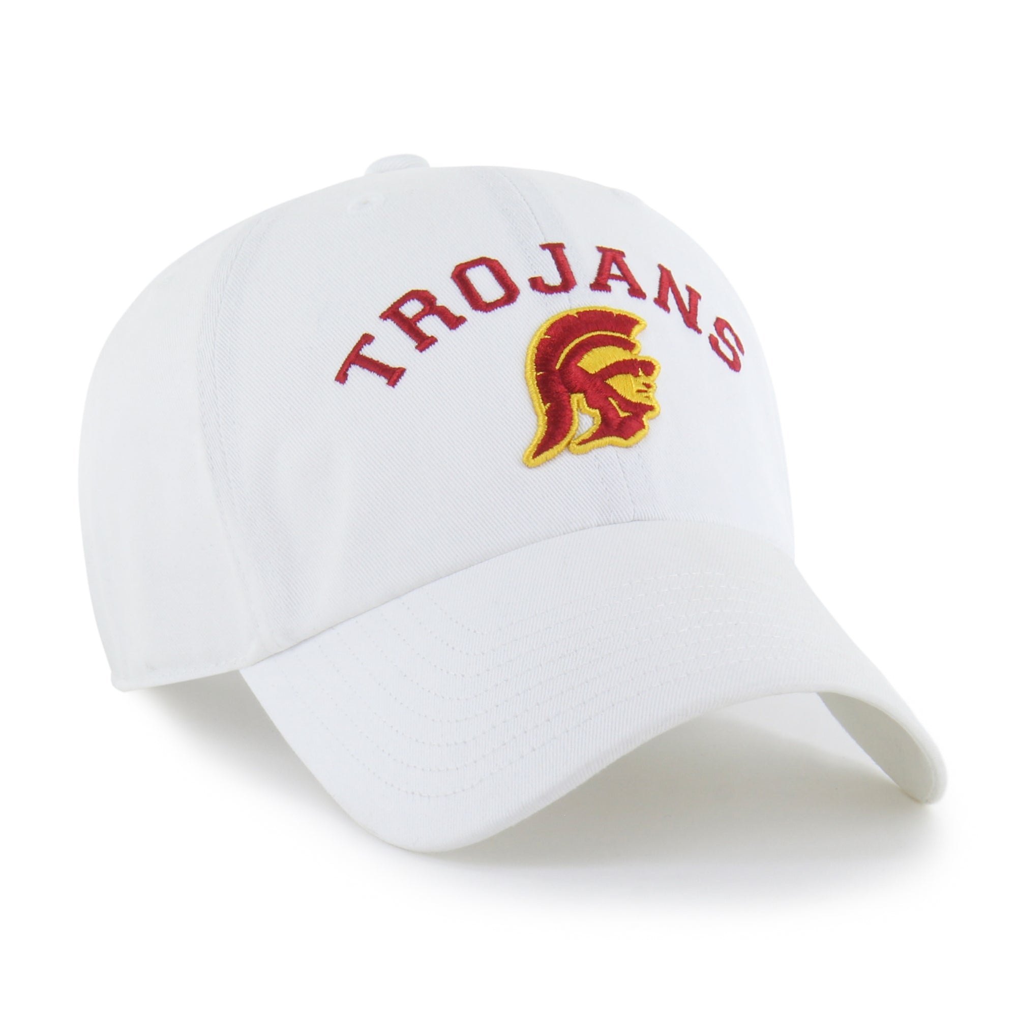 USC RETAIL SO CAL TROJANS CLASSIC ARCH '47 CLEAN UP