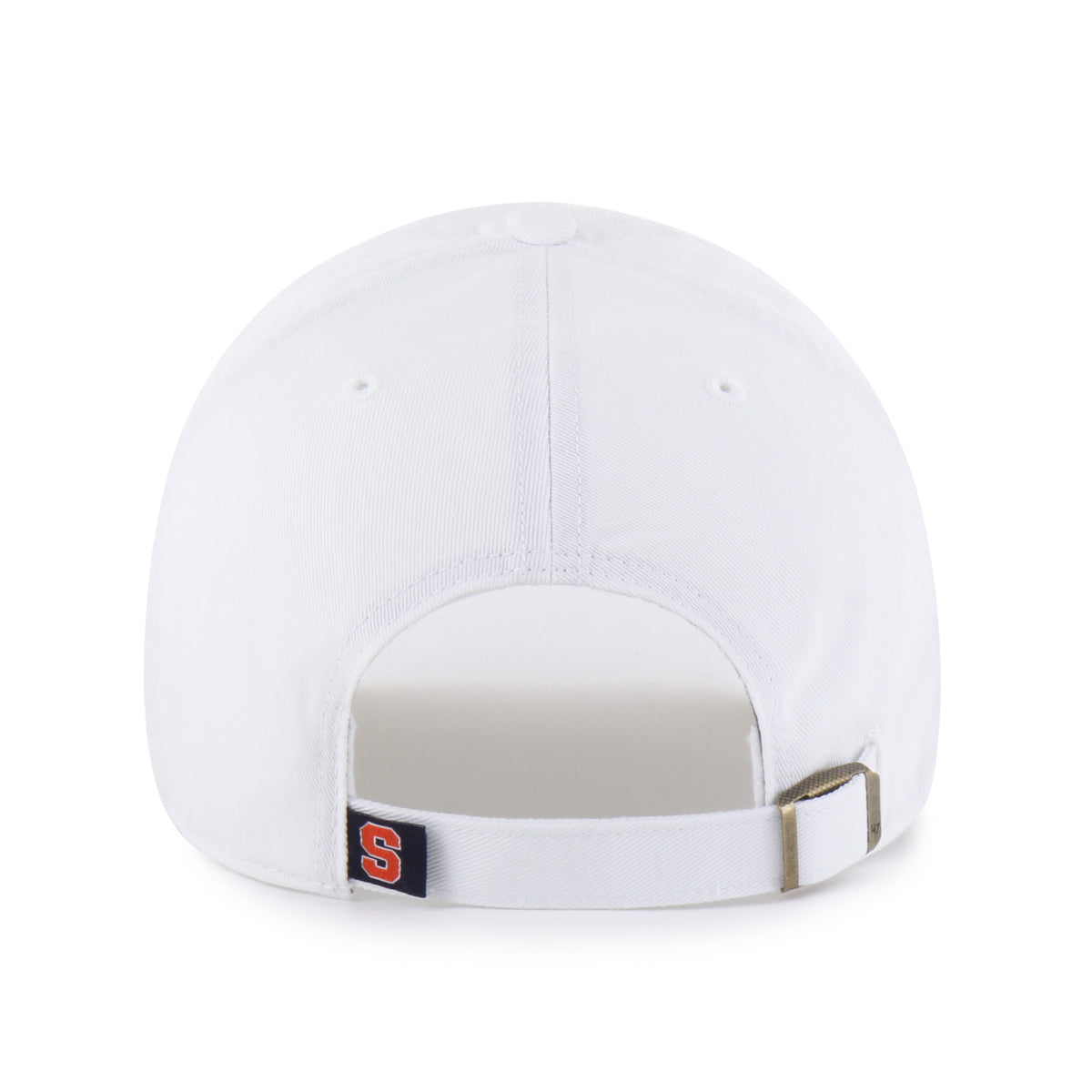 SYRACUSE ORANGE CLASSIC ARCH '47 CLEAN UP