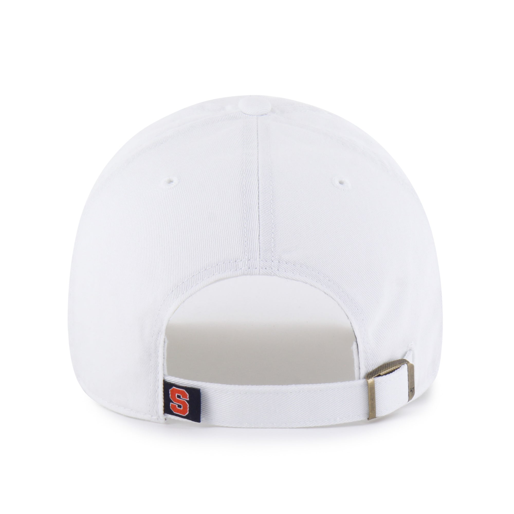 SYRACUSE ORANGE CLASSIC ARCH '47 CLEAN UP