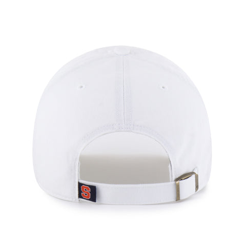 SYRACUSE ORANGE CLASSIC ARCH '47 CLEAN UP