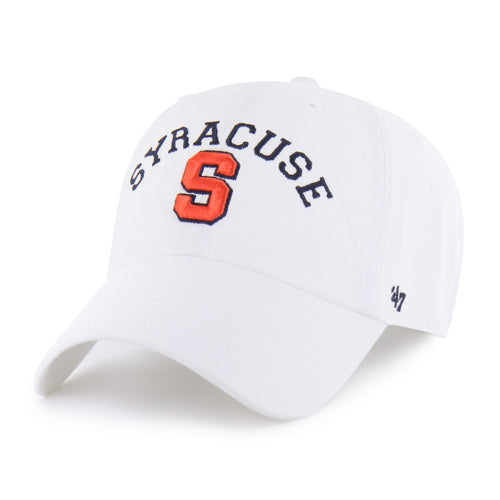 SYRACUSE ORANGE CLASSIC ARCH '47 CLEAN UP