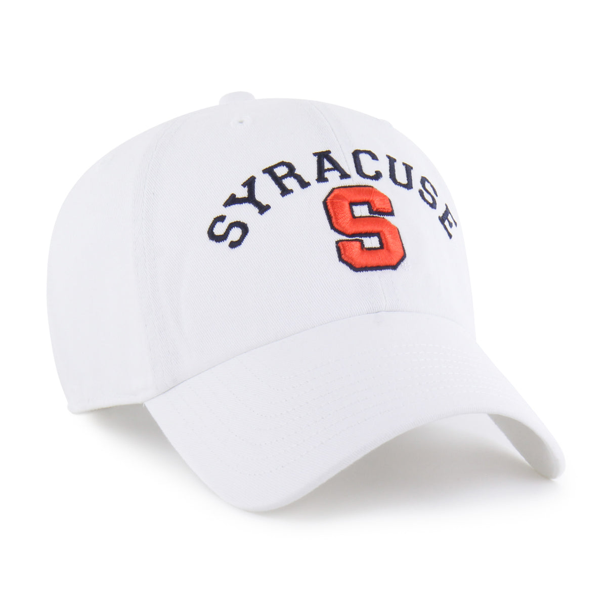 SYRACUSE ORANGE CLASSIC ARCH '47 CLEAN UP