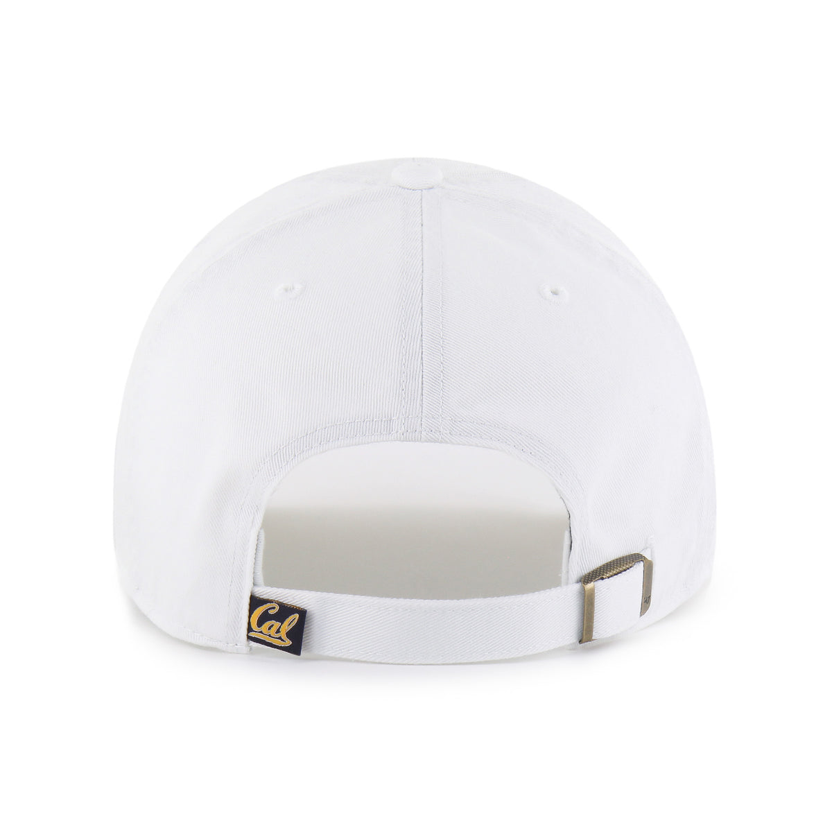 CAL-BERKELEY GOLDEN BEARS CLASSIC ARCH '47 CLEAN UP