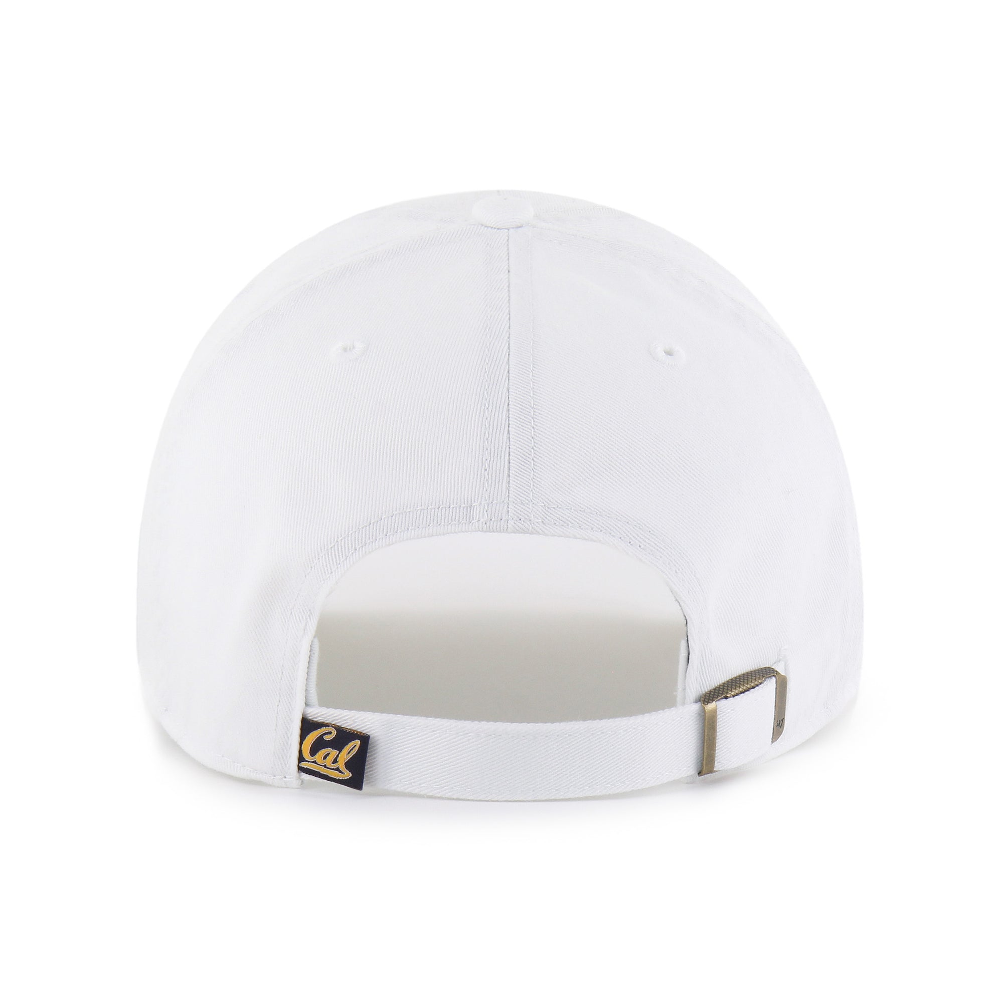 CAL-BERKELEY GOLDEN BEARS CLASSIC ARCH '47 CLEAN UP